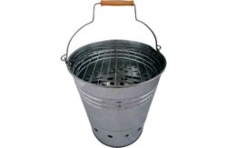 Fallen Fruits - BBQ Small Bucket